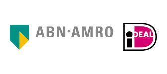 <p>Een koppeling met ABN AMRO voor iDEAL zorgt voor een directe, veilige en geautomatiseerde verwerking van online betalingen tussen een bankrekening en een webshop of facturatiesysteem. Dit stroomlijnt het betalingsverkeer, zowel voor ondernemers (zakelijk) als consumenten.&nbsp;</p>
